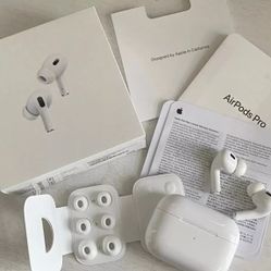AirPods Pro 2