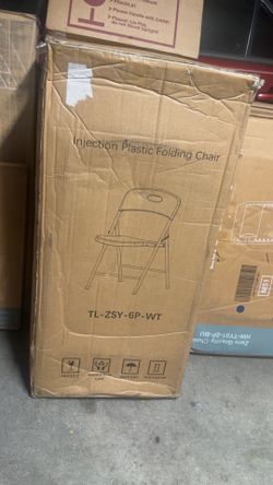 White Party Chairs