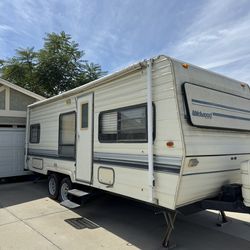 1994 Rockwood Wildwood