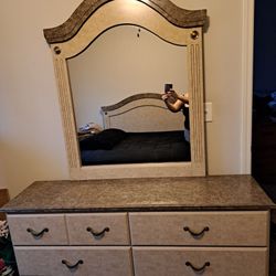 5 Piece Bedroom Suite