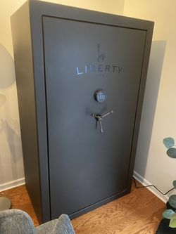 REDUCED! Liberty Franklin 50 Safe