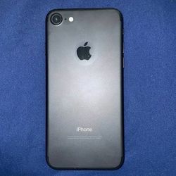 iPhone 7 Factory Unlock