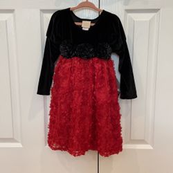 Dress Girls Size 4