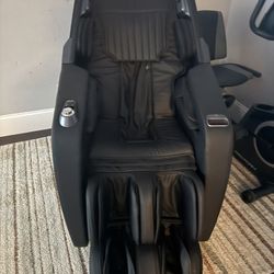 Massage Armchair Insignia 