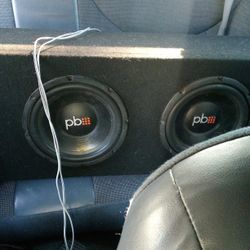 Speakers 