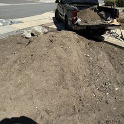 Free Dirt 