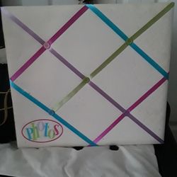 Photo Board