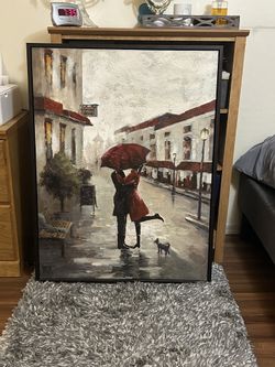 Wall decor paintings