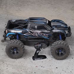 Traxxas X MAXX 8s