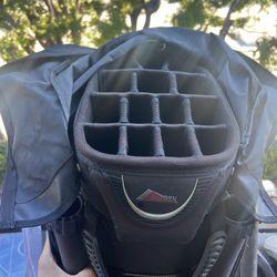 Bag For Golf Datrek