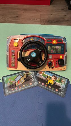 Melissa & Doug  Paw Patrol