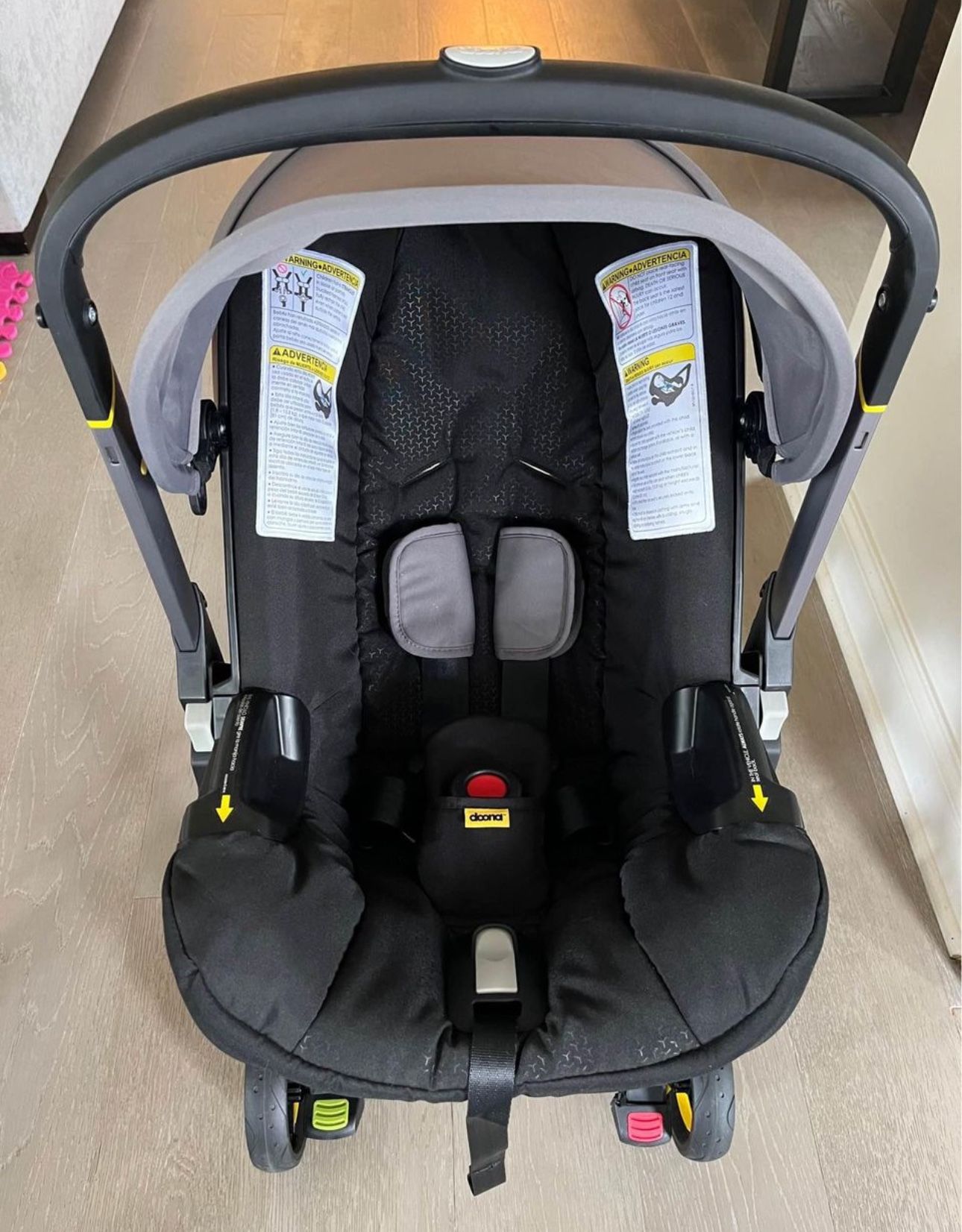 Doona  Stroller 