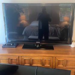 52 Inch Samsung Tv