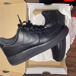 Worn Once Size 9.5