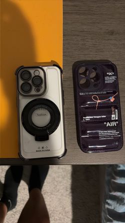 iPhone 14 Pro case