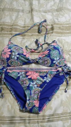 Brand New Bikini