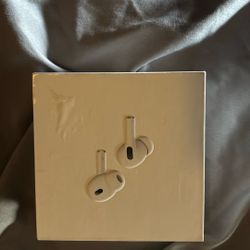 AirPods Gene 2 Noise Cancellation 