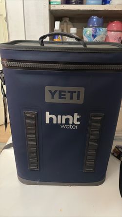 Yeti Cooler