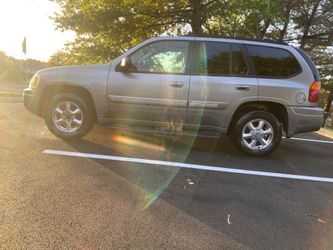2005 GMC Envoy