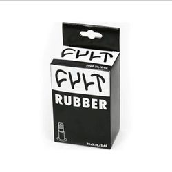 Cult Rubber 20" Bike Inner Tube