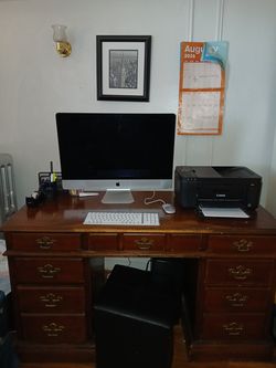 FREE FURNITURE & HOUSEHOLD ITEMS — MUST GO ASAP!