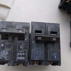 Circuit Breakers