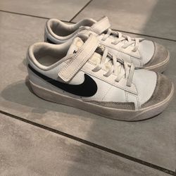 Nike Youth Size 2