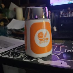 Sugar Shaker
