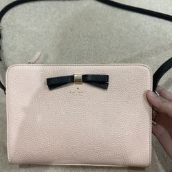 Kate spade Crossbody Purse 