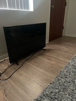 Hi sense Tv