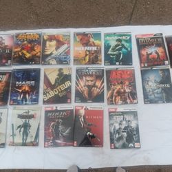 Game Strategy Guids For Pc, 360, Ps4