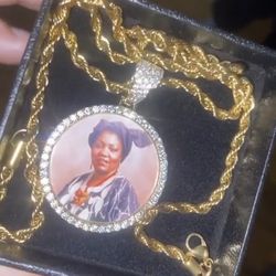 Picture Memory Chain