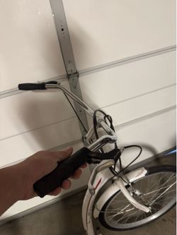 Schwinn shuffle