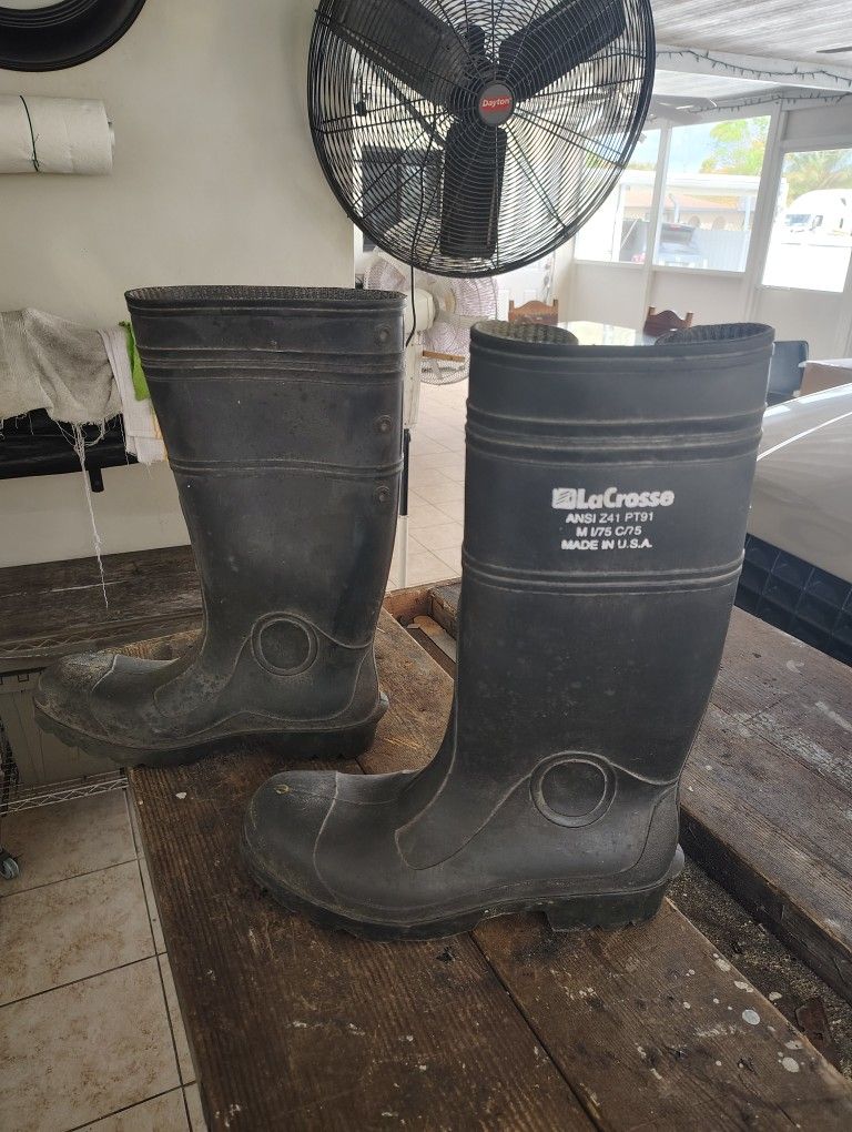 Botas