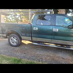 2007 Ford F-150
