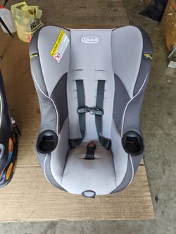 CAR SEATS