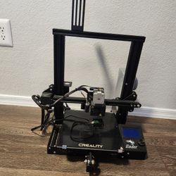 Ender 3D Printer