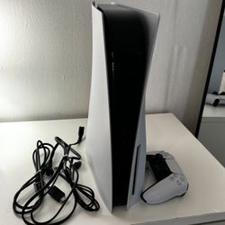 Standard Edition PS5 