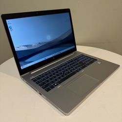 i7/16gb Ram HP Elitebook Laptop PC Computer Windows 11 Pro