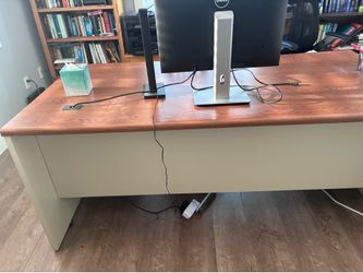 Office desk