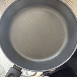 FREE Non-stick pan