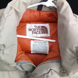 The North Face