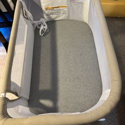 Bedside Co-sleeper