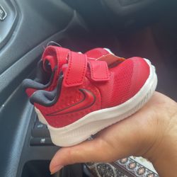 Baby Nike Shoes