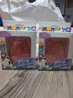 Squishmallow Gelli Gels