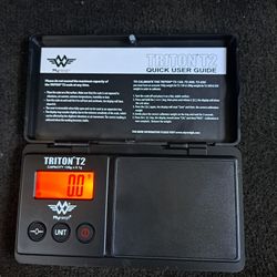 Digital Scale