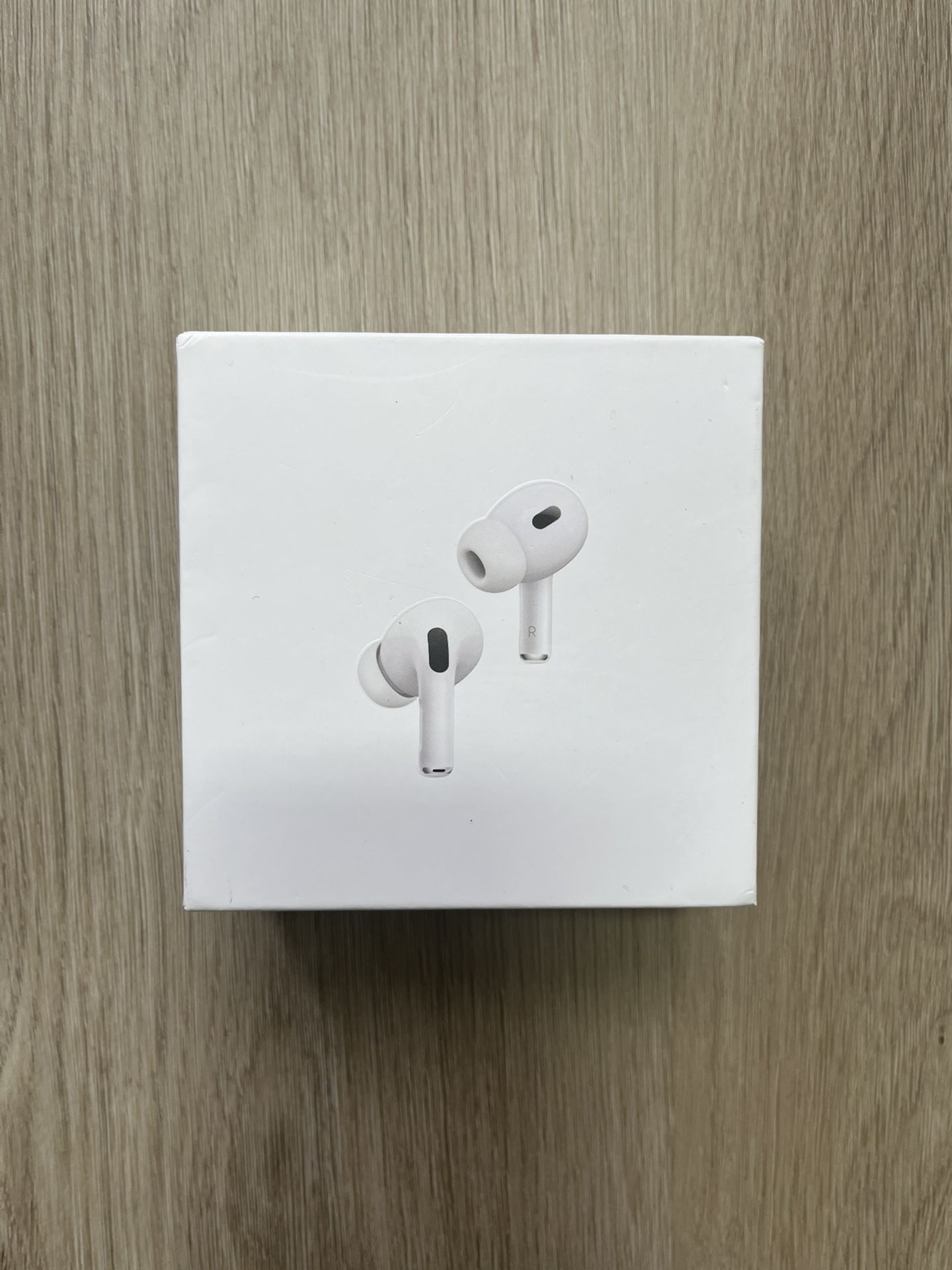 Apple Airpod Pro 2nd Generation 2023