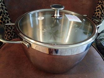 Princess house 6Qt.