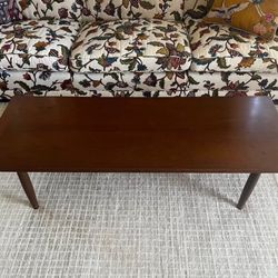 MCM Coffee Table