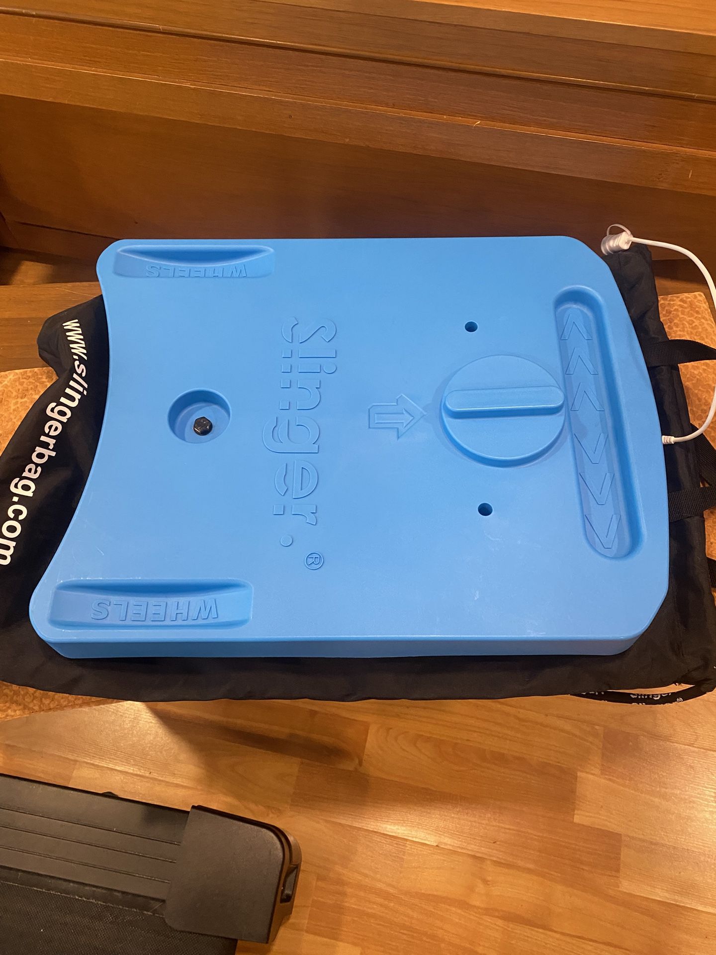 ennis ball simulator Slinger - sporting goods